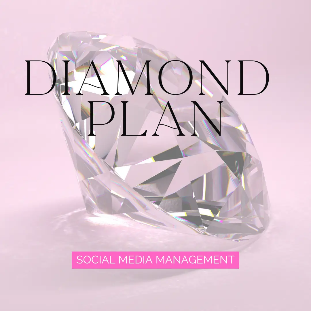 Affordable Social Media Management Service